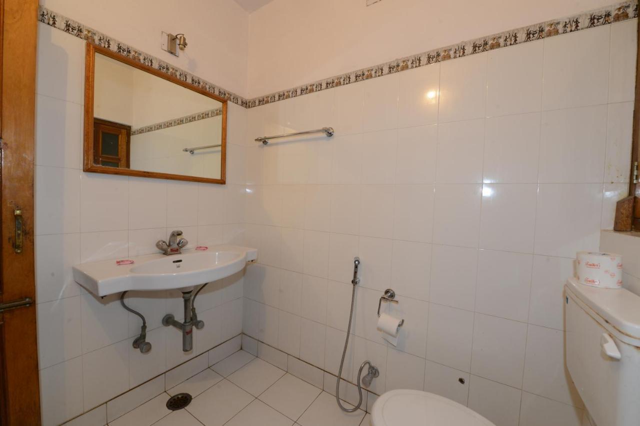 Hotel Harasar Haveli Bikaner Exterior foto